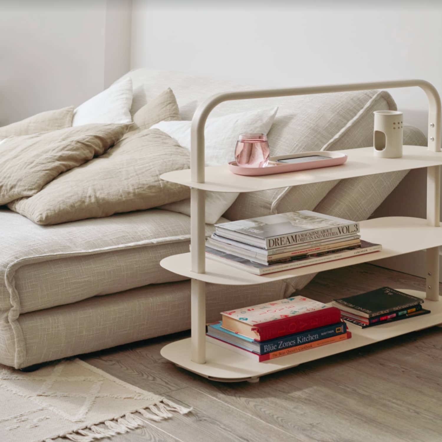 Getopenspaces entryway rack deals